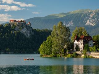 The Green House - Mojstrana - 1