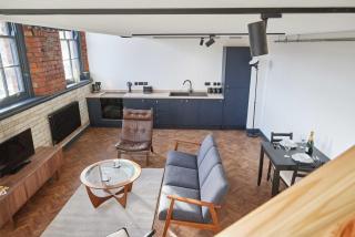 No 5 at Simpson Street Apartments Sunderland - 6