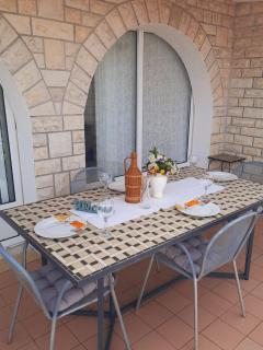 Apartman Karlo - Nečujam - 7