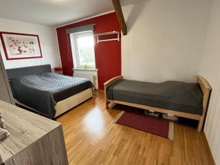 Ferienwohnung Parkentin - Bartenshagen-Parkentin - 2