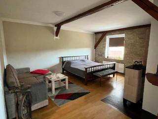 Ferienwohnung Parkentin - Bartenshagen-Parkentin - 4