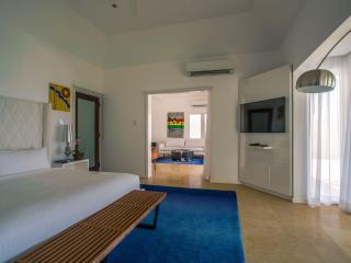 The Trident Hotel - 5