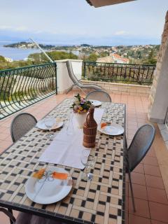 Apartman Karlo - Nečujam - 6