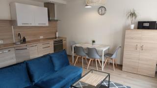 Apartament Katrin II - Toruń - 8