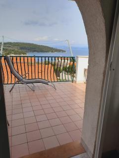 Apartman Karlo - Nečujam - 4
