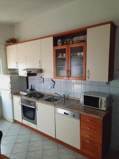 Apartman Karlo - Nečujam - 2