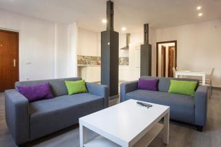 Pelícano Urban Apartment - Siviglia - 8