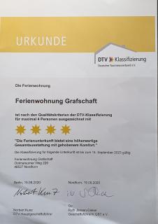 FeWo Grafschaft - Nordhorn - 7