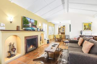 Historic Palm Springs Oasis Permit# 3039 - 8