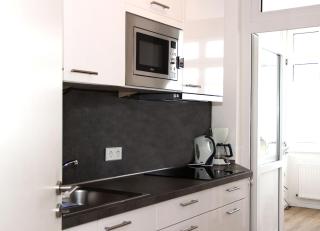 Haus Kluin Wohnung 2 - Norderney - 6