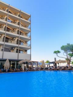 Mati Hotel - Mati - 4