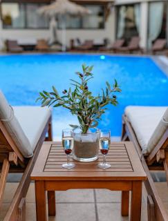 Mati Hotel - Mati - 7