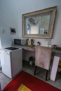 Rose Acres Guest House - Parys - 5