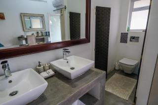 Rose Acres Guest House - Parys - 4