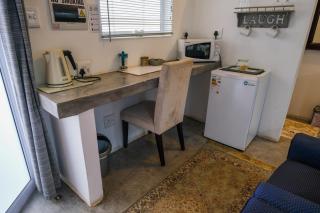 Rose Acres Guest House - Parys - 3