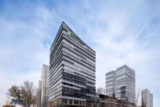 Holiday Inn Express Qingdao Jinshui by IHG - Qingdao - 0