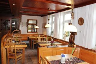Landhotel zum Böhm - Roth - 7