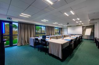 Best Western Les Aureliades Saint Nazaire - Trignac - 6