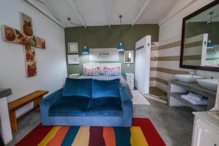 Rose Acres Guest House - Parys - 7