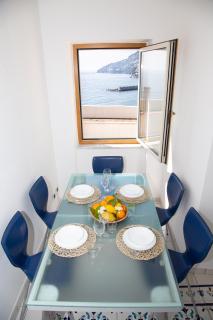 Infinity Sea View House - 1