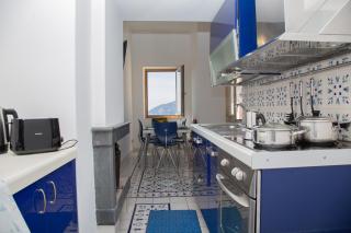 Infinity Sea View House - Amalfi - 7