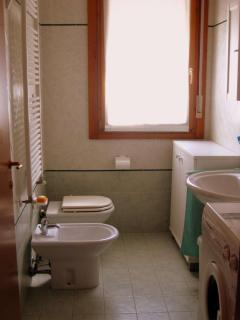 RESIDENCE IPANEMA - WALTERIGATO Apartments SOLO PER FAMIGLIE - Lido di Jesolo - 7