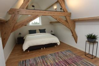 B&B 't Burreken - Schorisse - 3