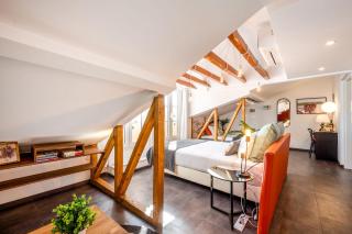 Lisbon Wine House - Rooms & Suites - Lissabon - 7