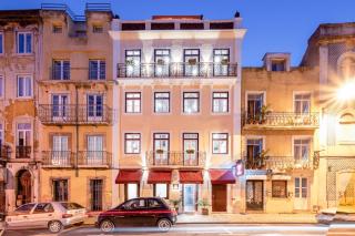 Lisbon Wine House - Rooms & Suites - Lissabon - 9