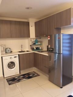 Hyve Soho suite - Cyberjaya - 4