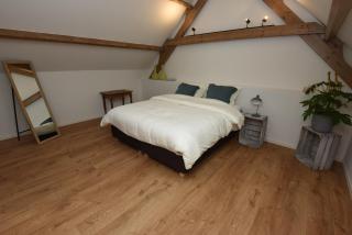 B&B 't Burreken - Schorisse - 9