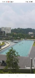 Hyve Soho suite - Cyberjaya - 3