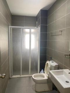 Hyve Soho suite - Cyberjaya - 2