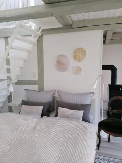 Loft "im Alten Pfarrhaus" - 7