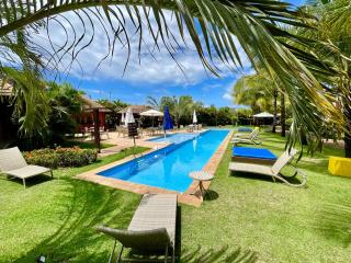 Duplex Reserva Praia do Forte - sossego, tudo próximo - Mata de São João - 0