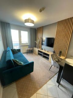 Apartament Bielik - Misdroy - 7