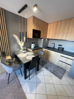 Apartament Bielik - Misdroy - 9