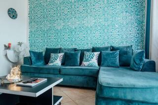 Casablanca 2BR1B - Kampala - 4
