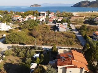 Villa Verde 200 meters from the beach - Iraklitsa - 9