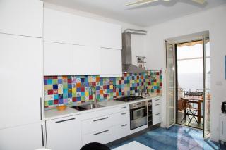 Casa La Voce del Mare - Amalfi - 6