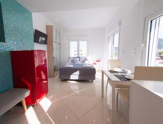 Lux Sea Studio - Porto Rafti - Porto Rafti - 9