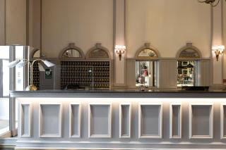 Elite Hotel Mollberg - Helsingborg - 4