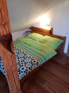Apartmán Sýkorka - Hartmanice - 5