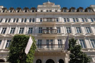 Elite Hotel Mollberg - Helsingborg - 9