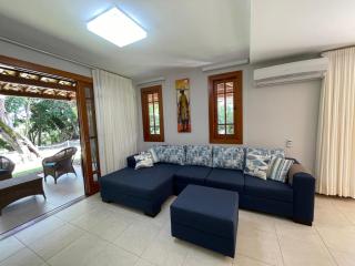 Duplex Reserva Praia do Forte - sossego, tudo próximo - Mata de São João - 5