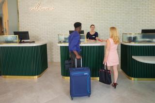 Leonardo Hotel Bristol City - Bristol - 6