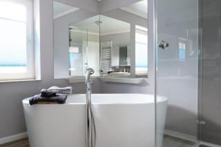 Ferienwohnung Schützenweg 10A - Südbrookmerland - 5