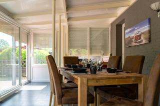 Ferienwohnung Schützenweg 10A - Südbrookmerland - 1