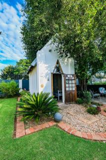 Rose Acres Guest House - Parys - 8