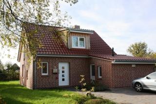 Ferienhaus Bullerbü - Bedekaspel - 1